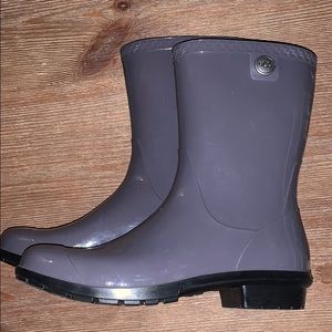UGG Women's Sienna Rain Boot